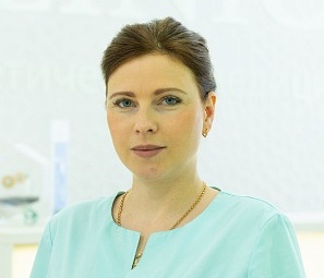 Бондарь  Виктория Владимировна